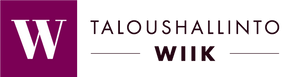 Taloushallinto Wiik Oy-logo